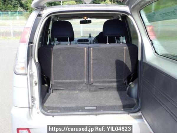 Used 2007 AT daihatsu terios-kid J131G Image[8]