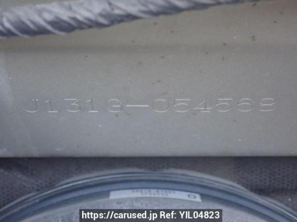 Used 2007 AT daihatsu terios-kid J131G Image[11]