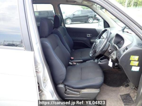 Used 2007 AT daihatsu terios-kid J131G Image[12]