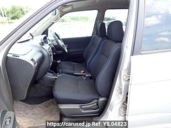 Used 2007 AT daihatsu terios-kid J131G Image[13]