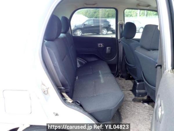 Used 2007 AT daihatsu terios-kid J131G Image[14]