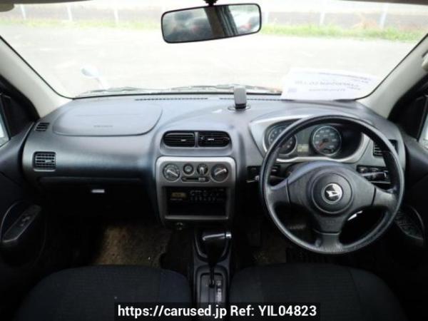 Used 2007 AT daihatsu terios-kid J131G Image[16]