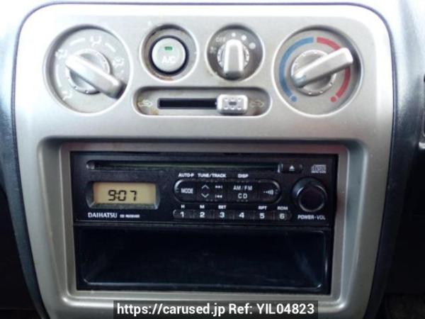 Used 2007 AT daihatsu terios-kid J131G Image[20]