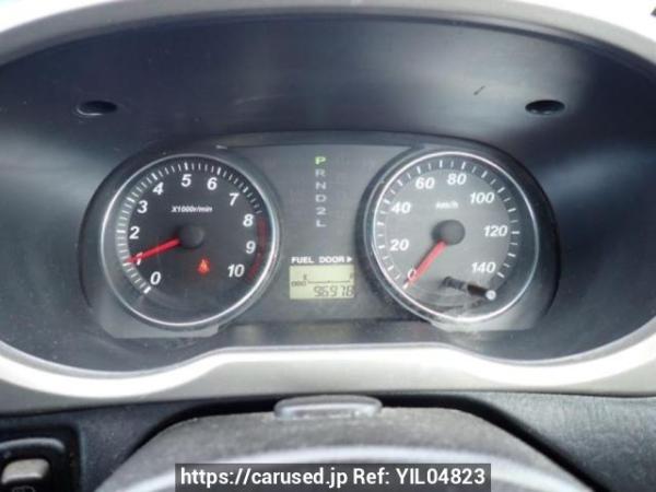 Used 2007 AT daihatsu terios-kid J131G Image[22]