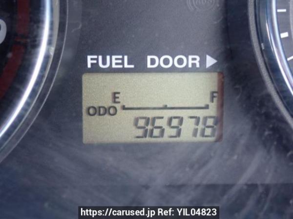 Used 2007 AT daihatsu terios-kid J131G Image[23]