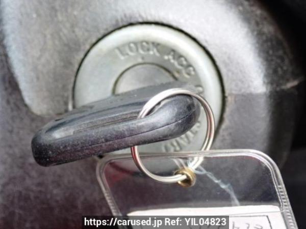 Used 2007 AT daihatsu terios-kid J131G Image[24]