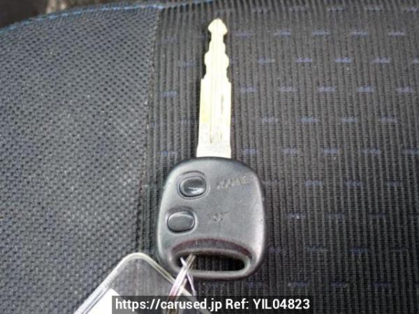 Used 2007 AT daihatsu terios-kid J131G Image[25]