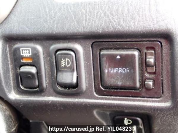 Used 2007 AT daihatsu terios-kid J131G Image[26]