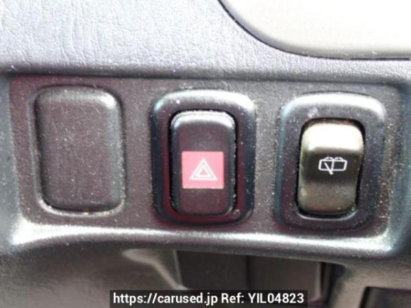 Used 2007 AT daihatsu terios-kid J131G Image[27]