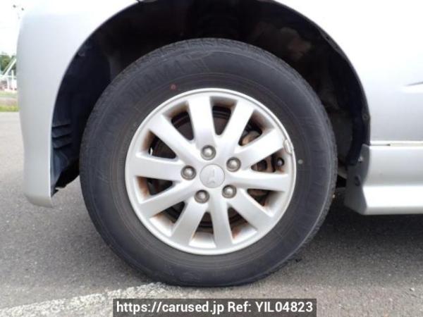 Used 2007 AT daihatsu terios-kid J131G Image[28]