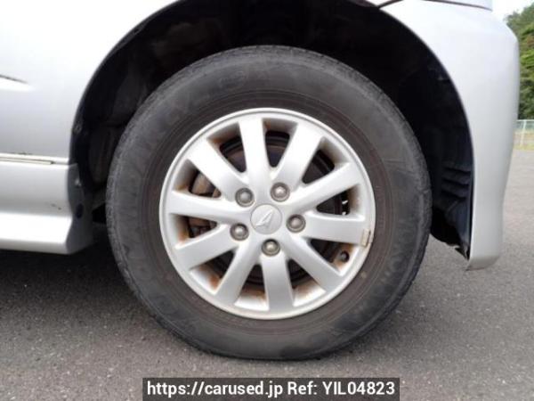 Used 2007 AT daihatsu terios-kid J131G Image[29]