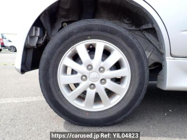 Used 2007 AT daihatsu terios-kid J131G Image[30]