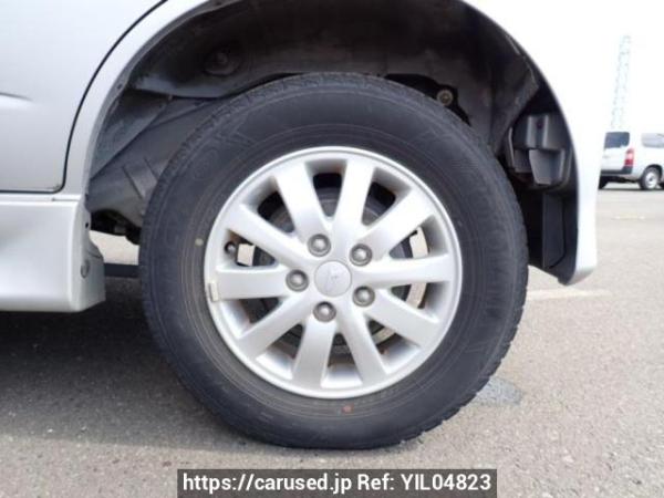 Used 2007 AT daihatsu terios-kid J131G Image[31]
