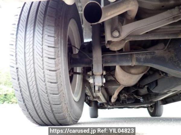 Used 2007 AT daihatsu terios-kid J131G Image[34]