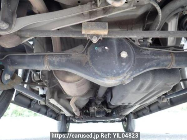 Used 2007 AT daihatsu terios-kid J131G Image[35]
