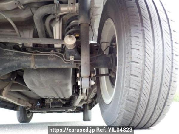 Used 2007 AT daihatsu terios-kid J131G Image[36]