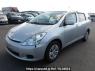 Used 2005 AT toyota wish ZNE10G Image[2]