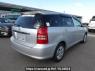 Used 2005 AT toyota wish ZNE10G Image[5]