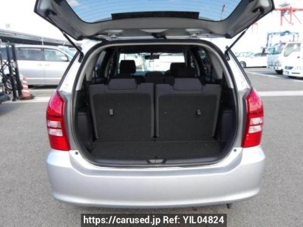 Used 2005 AT toyota wish ZNE10G Image[6]