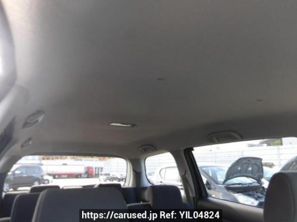 Used 2005 AT toyota wish ZNE10G Image[10]
