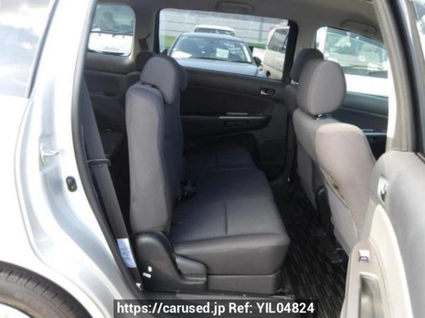 Used 2005 AT toyota wish ZNE10G Image[13]