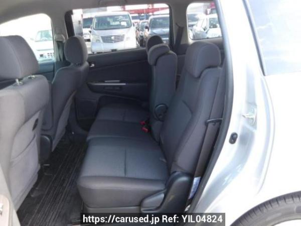 Used 2005 AT toyota wish ZNE10G Image[14]