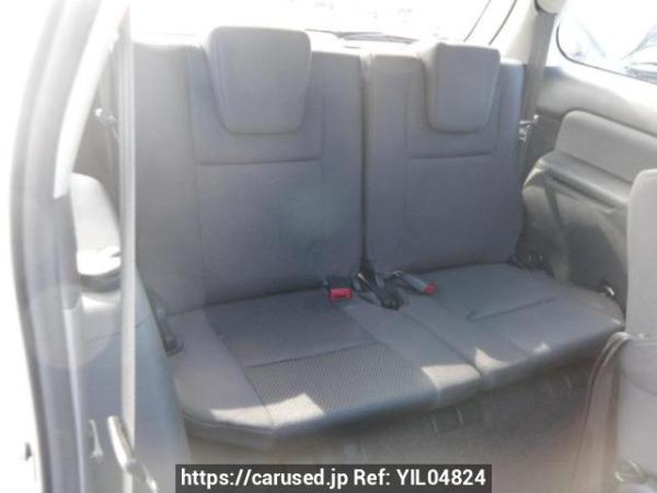 Used 2005 AT toyota wish ZNE10G Image[15]