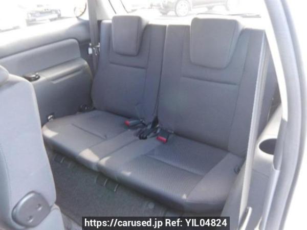 Used 2005 AT toyota wish ZNE10G Image[16]