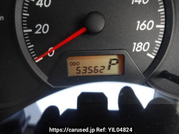 Used 2005 AT toyota wish ZNE10G Image[20]