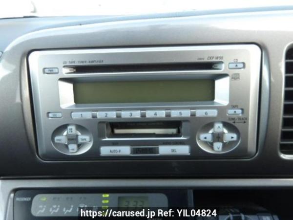 Used 2005 AT toyota wish ZNE10G Image[21]