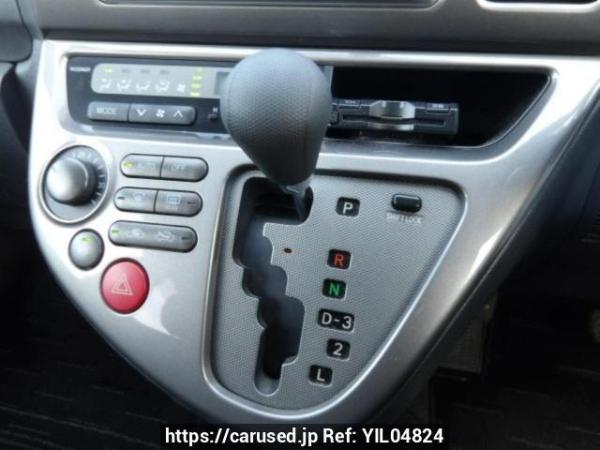 Used 2005 AT toyota wish ZNE10G Image[22]