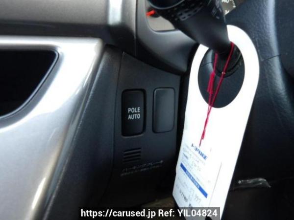 Used 2005 AT toyota wish ZNE10G Image[24]