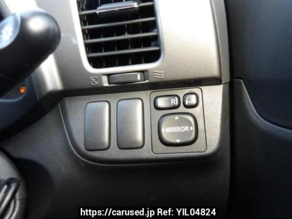 Used 2005 AT toyota wish ZNE10G Image[25]