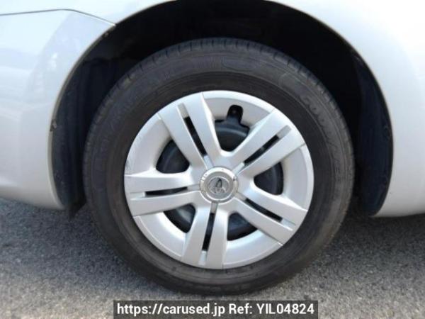 Used 2005 AT toyota wish ZNE10G Image[26]
