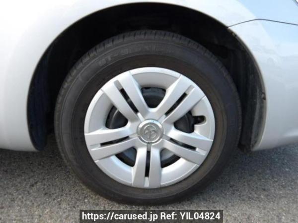 Used 2005 AT toyota wish ZNE10G Image[27]