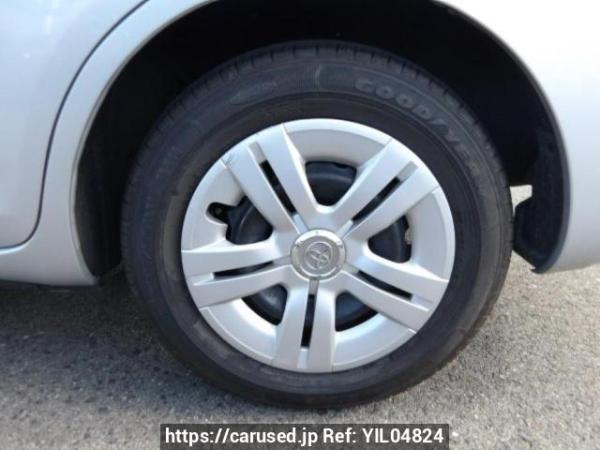 Used 2005 AT toyota wish ZNE10G Image[29]