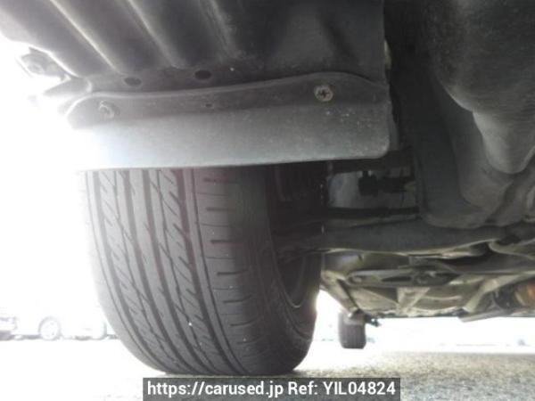 Used 2005 AT toyota wish ZNE10G Image[30]