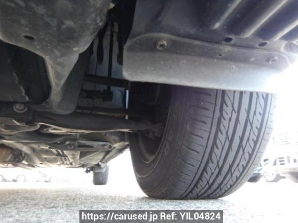 Used 2005 AT toyota wish ZNE10G Image[31]