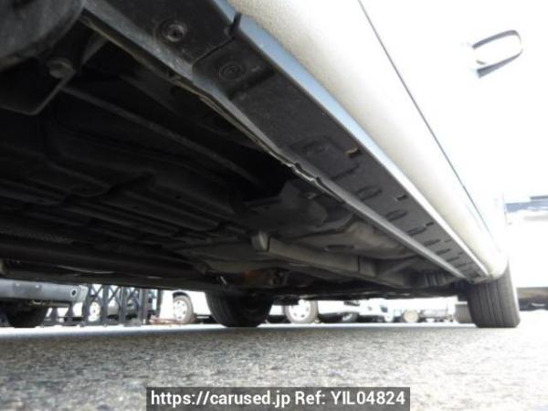 Used 2005 AT toyota wish ZNE10G Image[33]