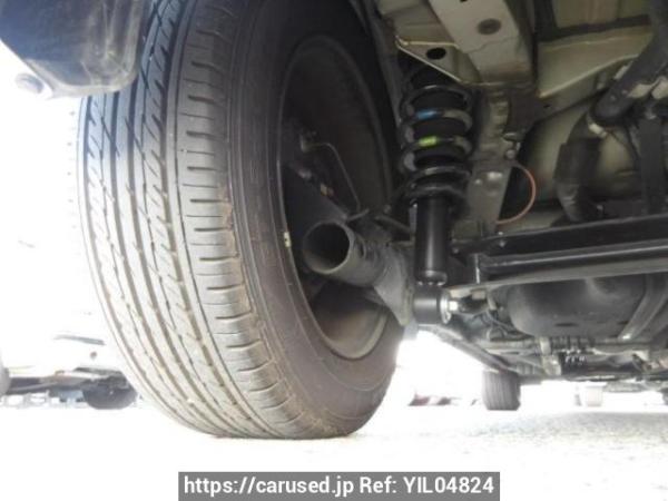 Used 2005 AT toyota wish ZNE10G Image[36]