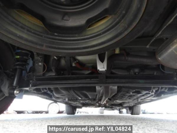 Used 2005 AT toyota wish ZNE10G Image[37]