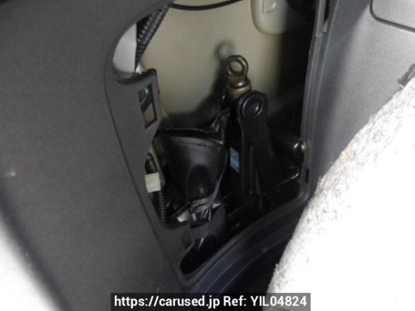 Used 2005 AT toyota wish ZNE10G Image[40]