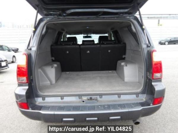 Used 2007 AT toyota hilux-surf TRN215W Image[6]