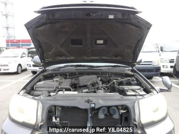 Used 2007 AT toyota hilux-surf TRN215W Image[7]