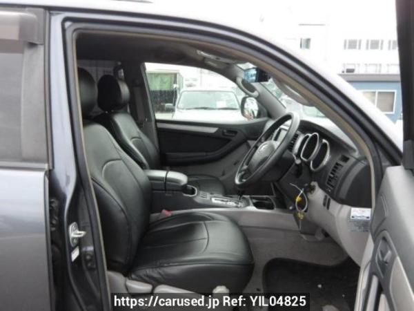 Used 2007 AT toyota hilux-surf TRN215W Image[11]
