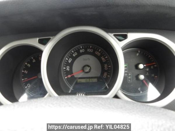 Used 2007 AT toyota hilux-surf TRN215W Image[17]