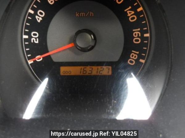 Used 2007 AT toyota hilux-surf TRN215W Image[18]