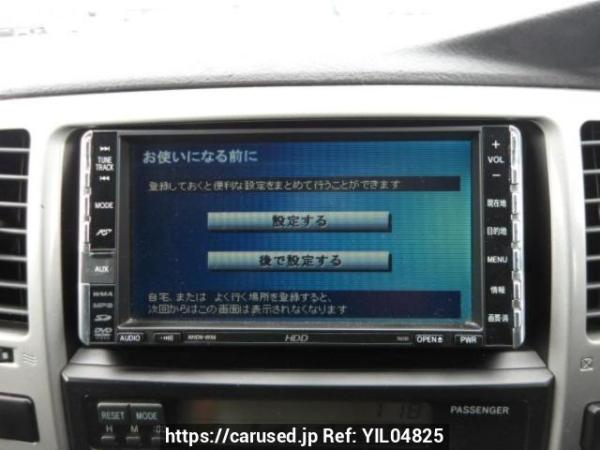 Used 2007 AT toyota hilux-surf TRN215W Image[19]