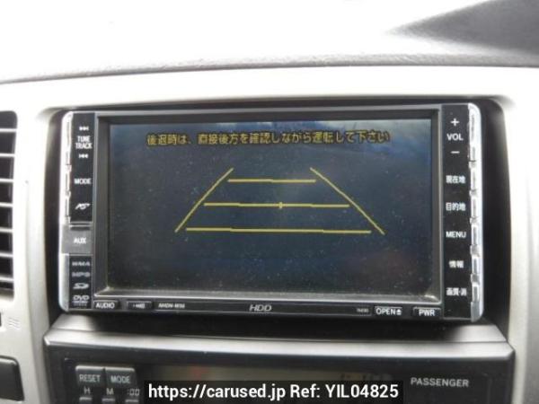 Used 2007 AT toyota hilux-surf TRN215W Image[20]