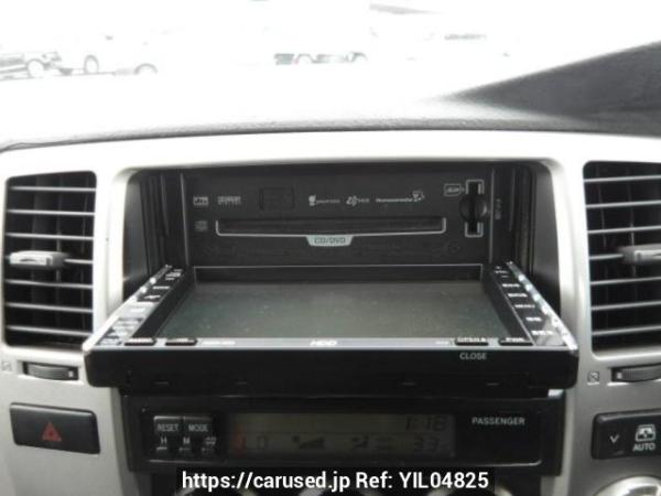 Used 2007 AT toyota hilux-surf TRN215W Image[21]